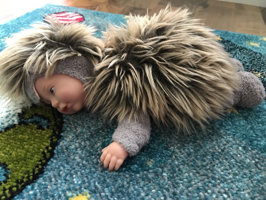 Колекционерса кукличка/Плюшени играчки  Мече