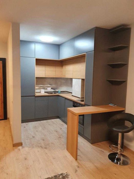 Дава се под наем Двустаен апартамент в София, Хиподрума - 75 кв.м за 435 € - Снимка #1