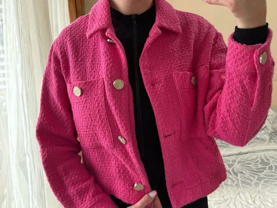 Горници от Зара един и въщи модел различни цветове