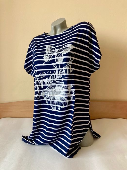 Дамски блузи, чисто нови с етикет