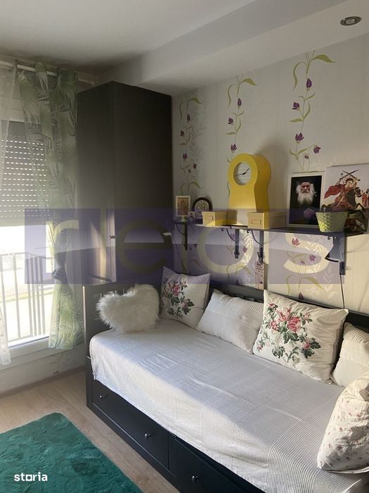 Vanzare Vila Cosmopolis | 85 Mp Utili | Terasa Acoperita | 2 Locuri Pa