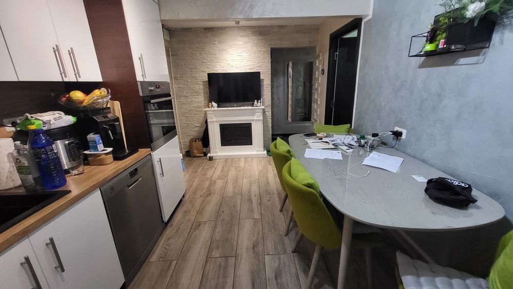 Apartament 3 camere GOVANDARI LANGA GEN 9