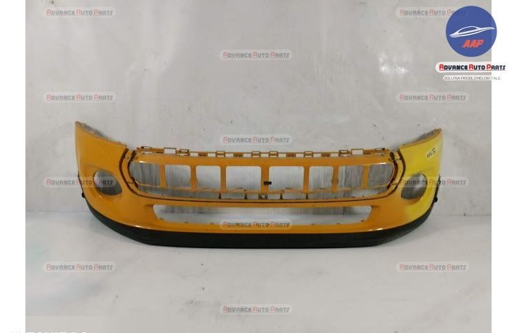 Предна броня F55 F57 оригинална Мини Купър / Mini Cooper F56 [ , , , ,