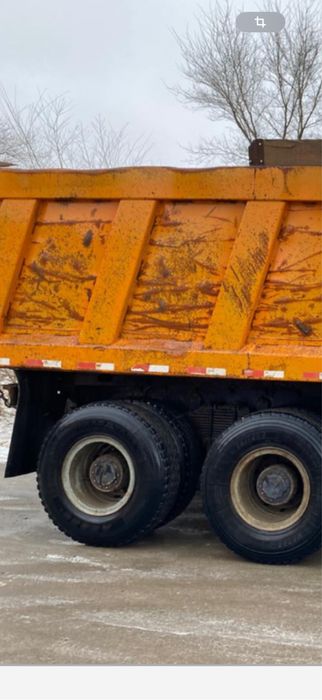 Продам Шахман 25 тоный