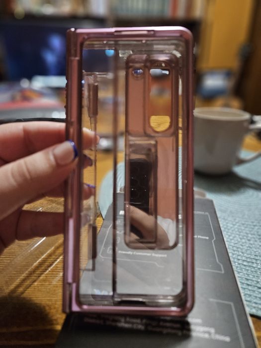 Samsung Galaxy Z Fold 5