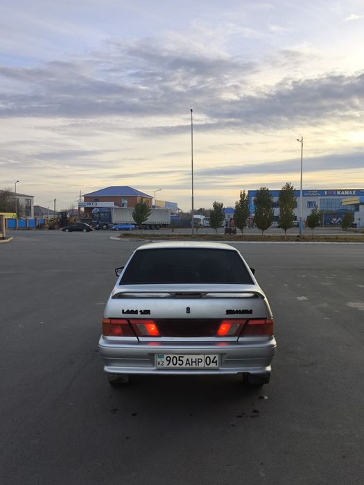 В продаже Авто ваз 2115