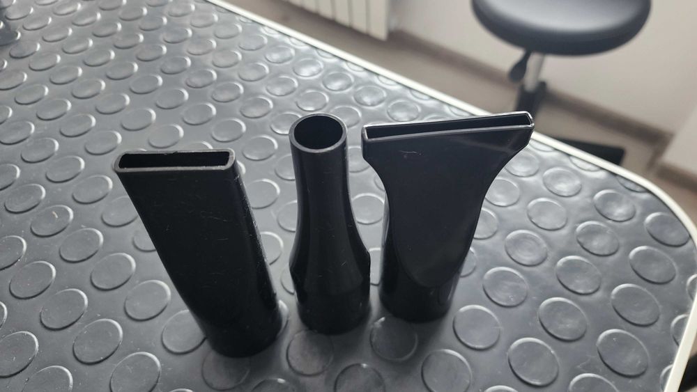 LanTun фен-компрессор для груминга