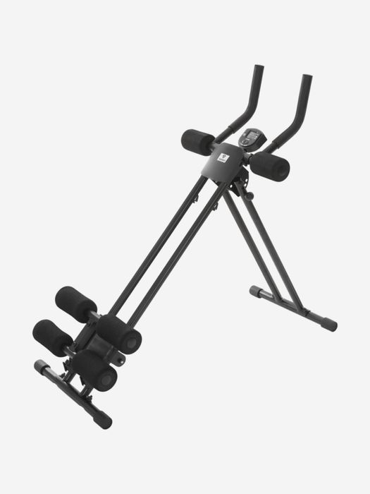 Тренажер для пресса «TORNEO»