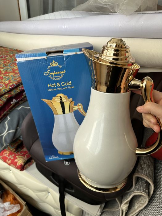 Продаю термос чайник