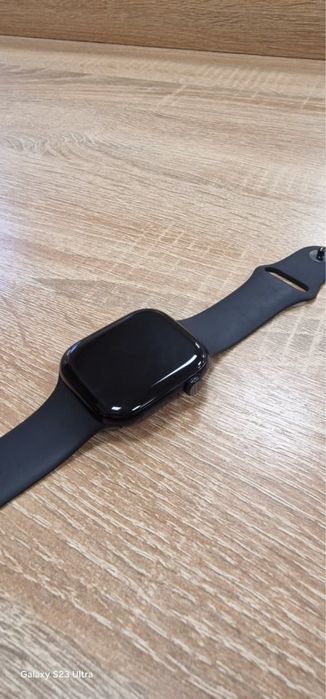 Apple watch 10 46