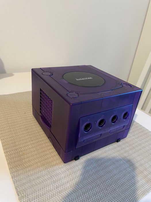 Nintendo Gamecube