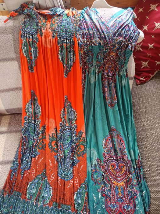 Rochițe de vara lejere