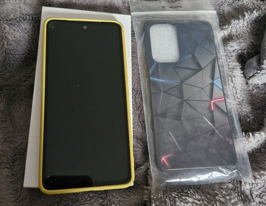 Samsung A 53  5G