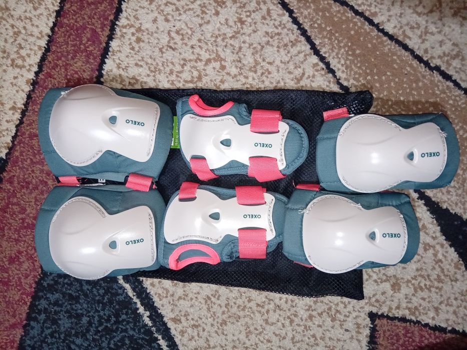 Apărătoare pentru role.