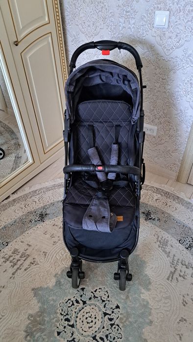 Продаётся коляска