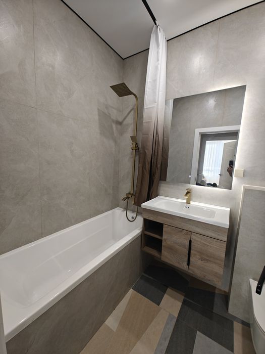 Продам квартиру ЖК TANDAU