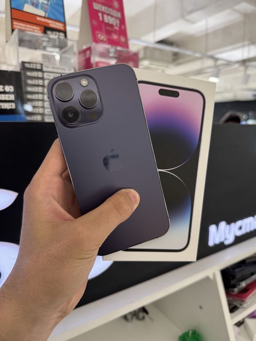 iPhone 14 Pro Max 1Tb