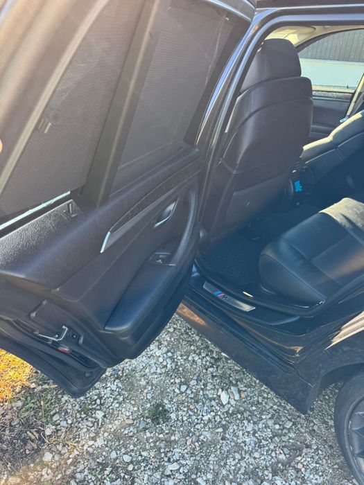 Piese bara fata bmw f11 M-pachet 530d europa