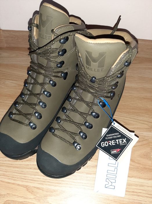 Bocanci Millet Bouthane