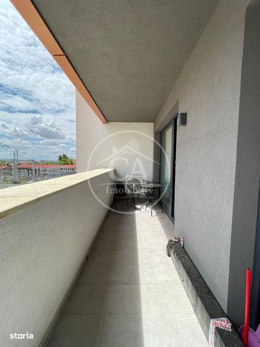 Apartament LUX cu 3 camere de vanzare in Prima Urbana, Oradea