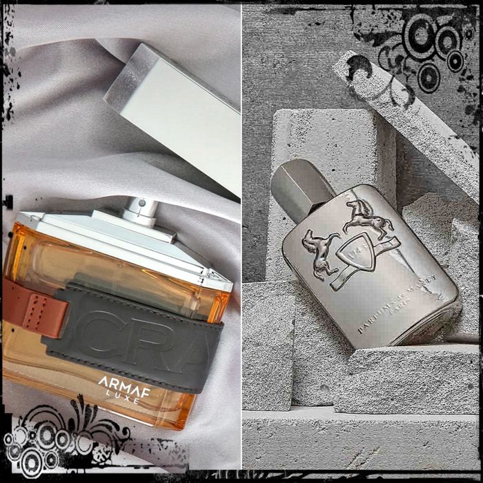 Parfum masculin & unisex
