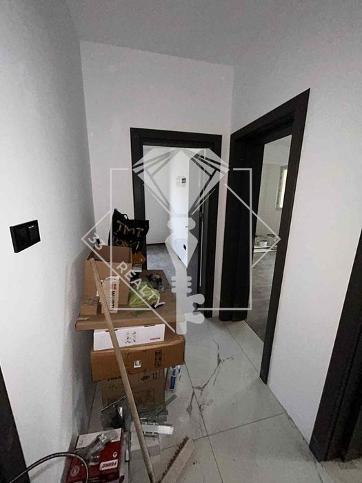 Продава се Етаж от къща в Пловдив, Гагарин - 92 кв.м за 998 €/кв.м - Снимка #8