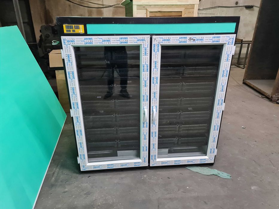 Инкубаторы на заказ