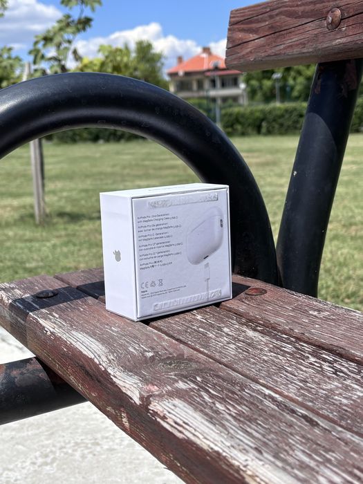 Air Pods Pro 2 generetion