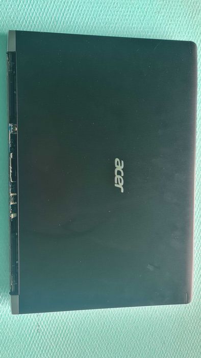 Неработещ Acer vn7 793g на части