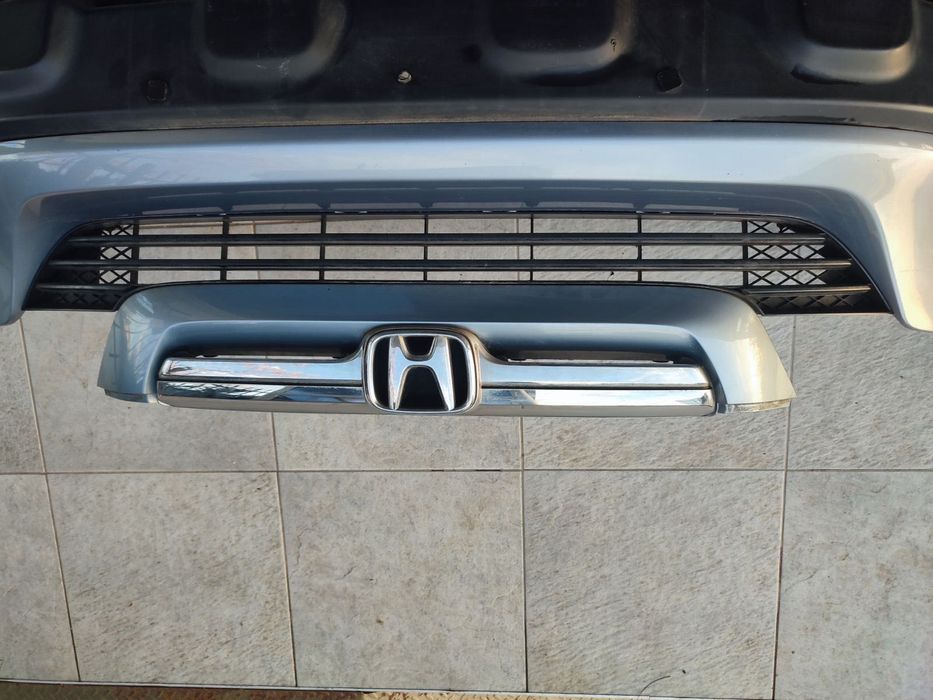 Honda CR-V 3 2008 година на части