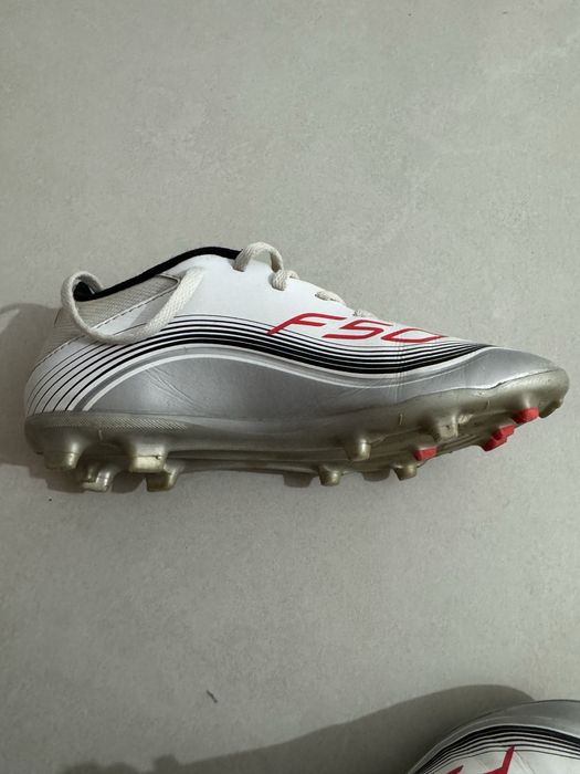 Бутонки F50 Messi 34 номер
