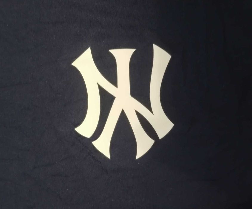 Tricou MLB New York Yankees TX3 Cool