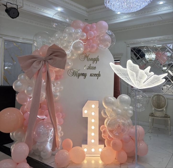 Фотозоны по доступным ценам