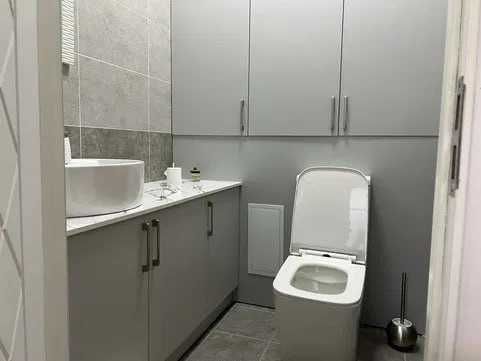 2к 61 м², 7/9, Golden House, Паркентский в Династии под ключ`