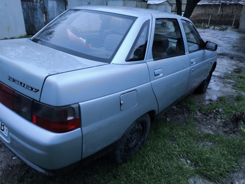 Ваз 2110 инжектор 1.5