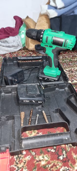 Шрупавйу'р россиядан келган