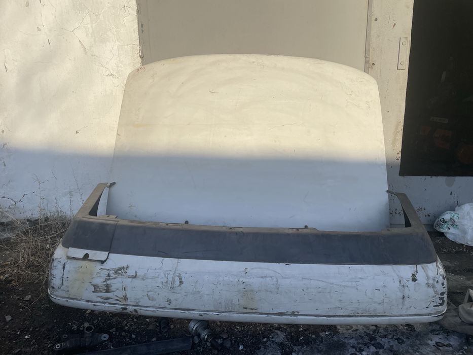 Запчасти фольцваген пассат б4 седан