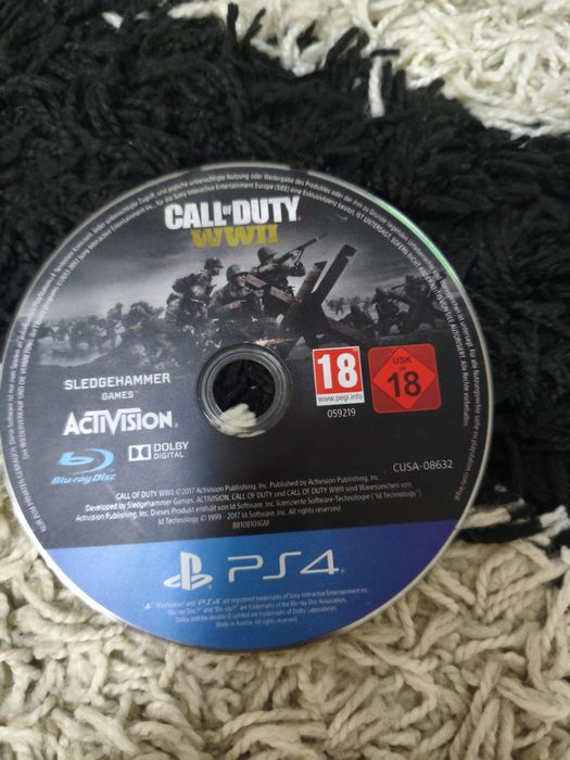 Продам игры для пс4