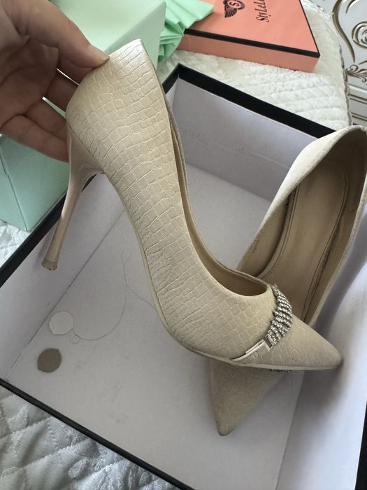 туфли каблук звоните