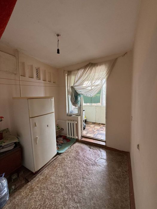 Продаётся  2х комнатная квартира