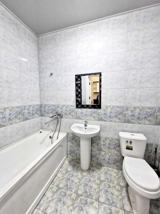 Заходи и Живи 2 комнатная квартира в Новостройке Узбекистанская № 3063