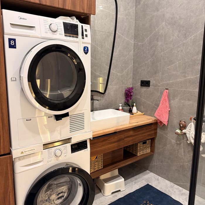 Продам квартиру евротрешка в ЖК Stocholm