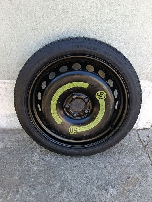Rezerva Slim Audi A4 B8 B9_A5_A6_Q5/Q4_Bmw X1F48U11/X2F39U10/X3 G01G45