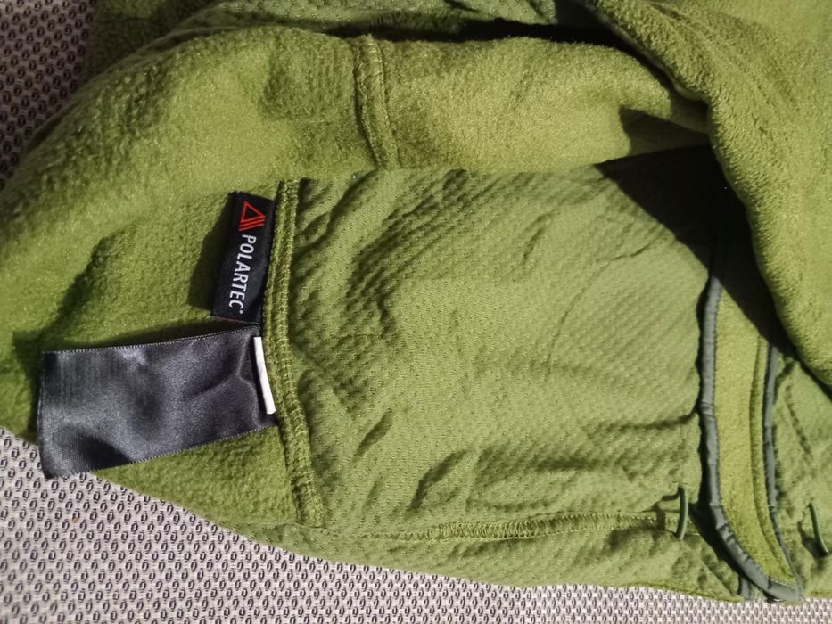 Дамски поларен елек MARMOT