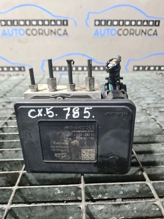 Pompa abs Mazda CX - 5 2012 - 2015 (785) Diesel 4131290063F