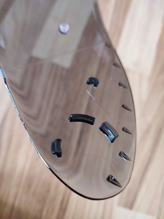 Визьор за каска SHOEI