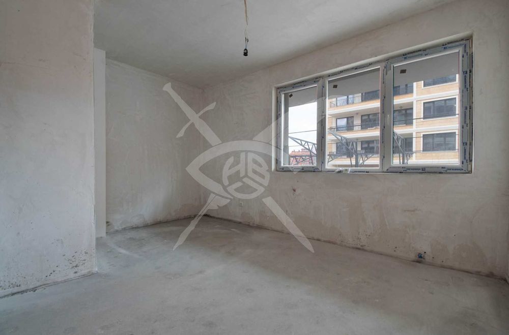 Продава се Тристаен апартамент в София, Малинова долина - 84 кв.м за 1124 €/кв.м - Снимка #1