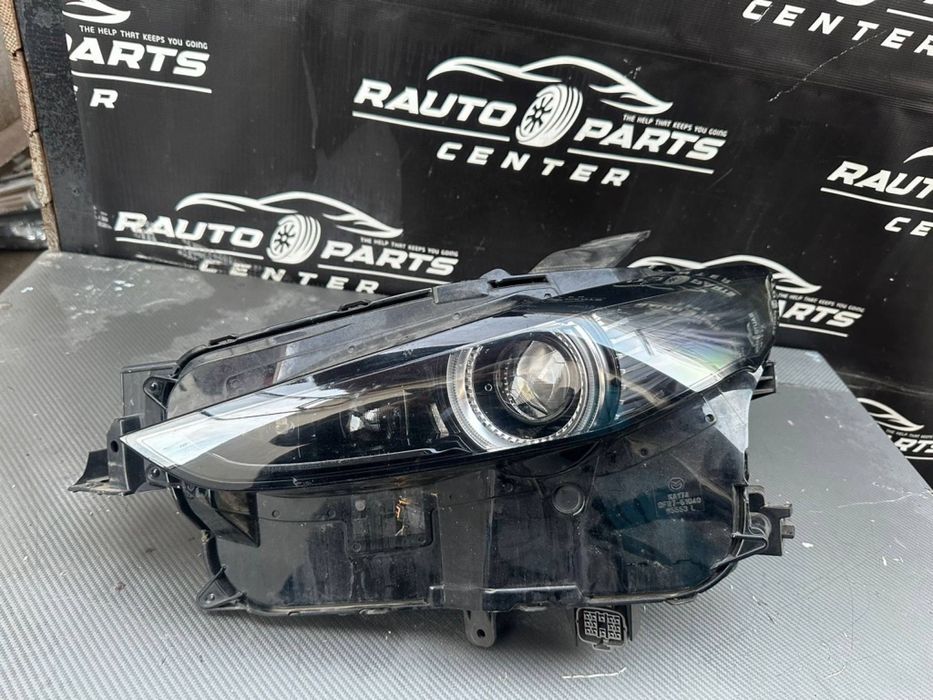 Far Stanga Mazda Cx30 Full Led 2020/2021/2022/2023