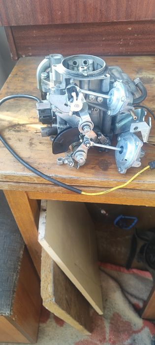 Продам карбюратор кехин