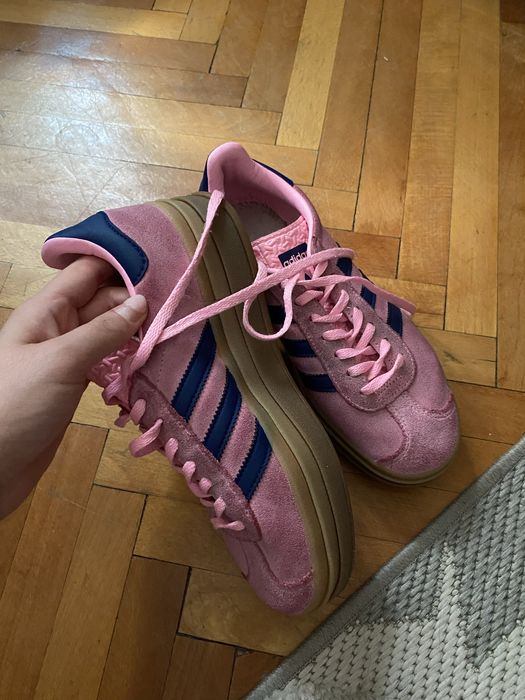 Adidas Gazelle Original